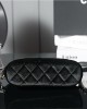 CHANEL bags | 24B | Spring/Summer New Oiled Leather Shell Bag | 15×20×6 cm | AS5130 | 01107