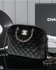 CHANEL bags | 24B | Spring/Summer New Oiled Leather Shell Bag | 20.5×28.5×7 cm | AS3969 | 01108