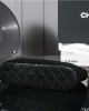 CHANEL bags | 24B | Spring/Summer New Oiled Leather Shell Bag | 20.5×28.5×7 cm | AS3969 | 01108