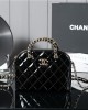 CHANEL bags | 23S | Shell Bag | 15×20×6 cm | AS5130 | 01109