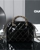 CHANEL bags | 23S | Shell Bag | 15×20×6 cm | AS5130 | 01109