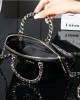 CHANEL bags | 23S | Shell Bag | 15×20×6 cm | AS5130 | 01109