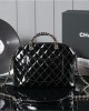 CHANEL bags | 23s | Shell Bag | 20.5×28.5×7 cm | AS5130 | 01110