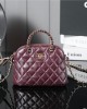 CHANEL bags | 24B | Shell Bag | 11×16×5.5 cm | AS3354 | 01111