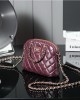 CHANEL bags | 24B | Shell Bag | 11×16×5.5 cm | AS3354 | 01111