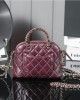 CHANEL bags | 24B | Shell Bag | 11×16×5.5 cm | AS3354 | 01111