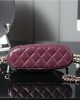 CHANEL bags | 24B | Shell Bag | 11×16×5.5 cm | AS3354 | 01111