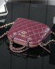 CHANEL bags | 24B | Shell Bag | 11×16×5.5 cm | AS3354 | 01111