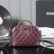 CHANEL bags | 24B | Shell Bag | 15×20×6 cm | AS5130 | 01112