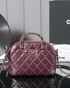 CHANEL bags | 24B | Shell Bag | 15×20×6 cm | AS5130 | 01112