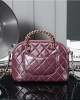 CHANEL bags | 24B | Shell Bag | 15×20×6 cm | AS5130 | 01112