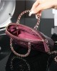 CHANEL bags | 24B | Shell Bag | 15×20×6 cm | AS5130 | 01112