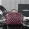 CHANEL bags | 24B | Shell Bag | 20.5×28.5×7 cm | AS3969 | 01113