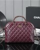 CHANEL bags | 24B | Shell Bag | 20.5×28.5×7 cm | AS3969 | 01113