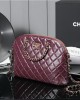 CHANEL bags | 24B | Shell Bag | 20.5×28.5×7 cm | AS3969 | 01113