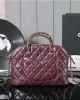 CHANEL bags | 24B | Shell Bag | 20.5×28.5×7 cm | AS3969 | 01113