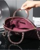 CHANEL bags | 24B | Shell Bag | 20.5×28.5×7 cm | AS3969 | 01113