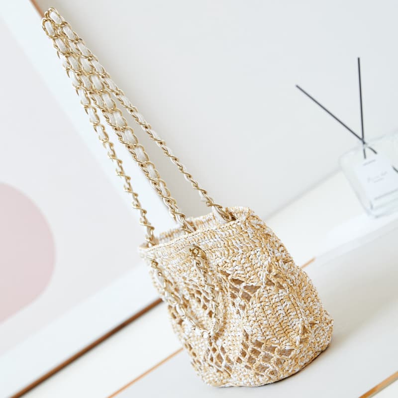 CHANEL bags | CHANEL COCO BEACH BAG | 24×32×10cm | AS4714 | 01114