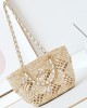 CHANEL bags | CHANEL COCO BEACH BAG | 24×32×10cm | AS4714 | 01114