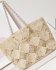 CHANEL bags | CHANEL COCO BEACH BAG | 34.5×51×14.5 cm | AS4576 | 01115