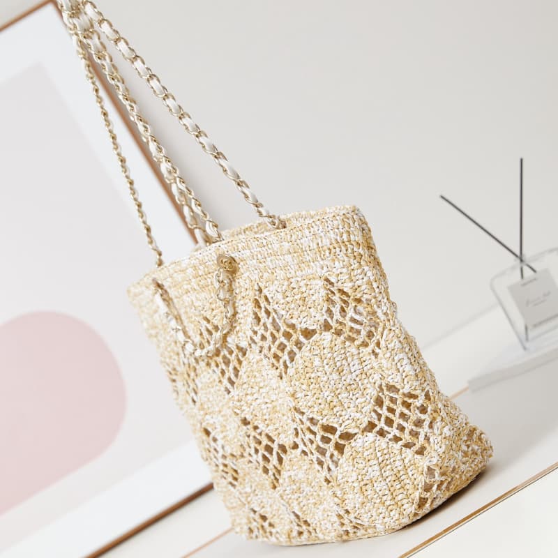 CHANEL bags | CHANEL COCO BEACH BAG | 34.5×51×14.5 cm | AS4576 | 01115