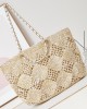 CHANEL bags | CHANEL COCO BEACH BAG | 34.5×51×14.5 cm | AS4576 | 01115