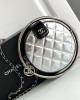 CHANEL bags | "Time Flies" Series Bag | Planetary Clutch | 18×18×4 cm | 01116