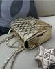 CHANEL bags | 24C | Patent Leather Mirror Star Backpack | 23.5×18.5×8.5 cm | 01118