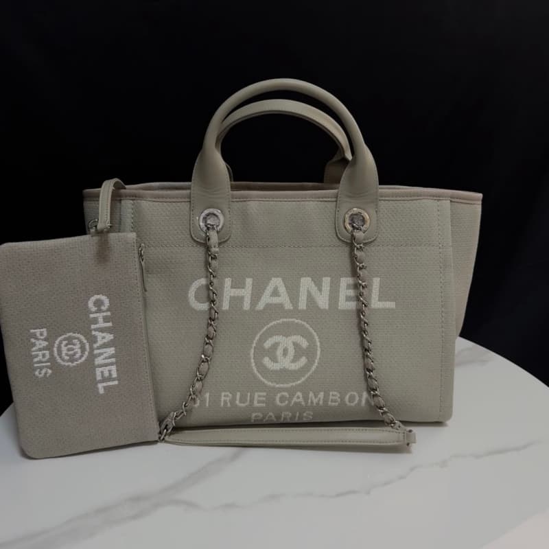 CHANEL bags | Chanel Tote Bag | 33×26×15.5cm | S3257 | 01119