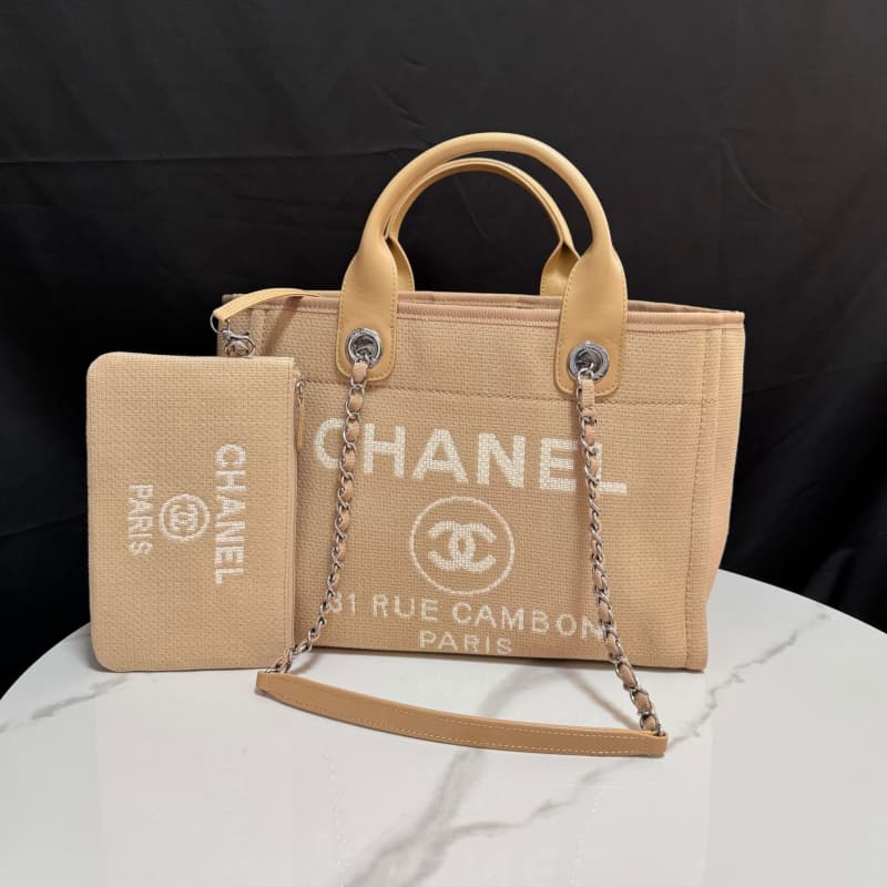 CHANEL bags | Chanel Tote Bag | 33×26×15.5cm | S3257 | 01119