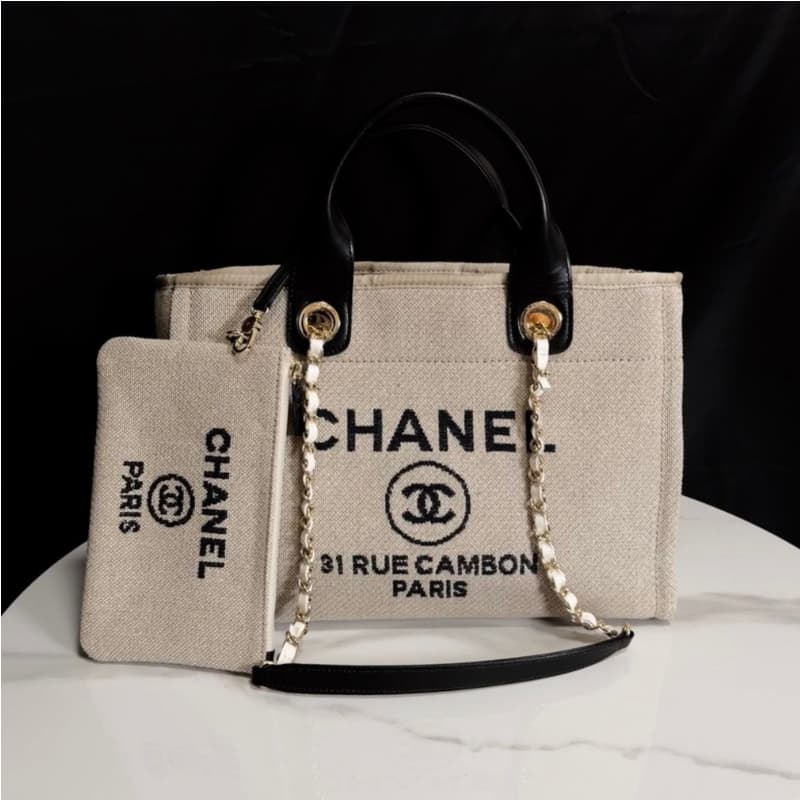 CHANEL bags | Chanel Tote Bag | 33×26×15.5cm | S3257 | 01119