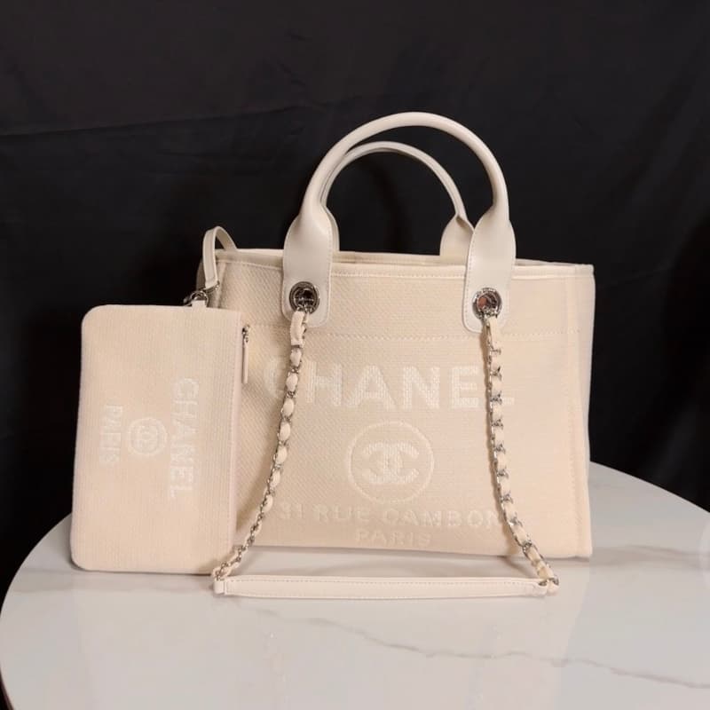 CHANEL bags | Chanel Tote Bag | 33×26×15.5cm | S3257 | 01119