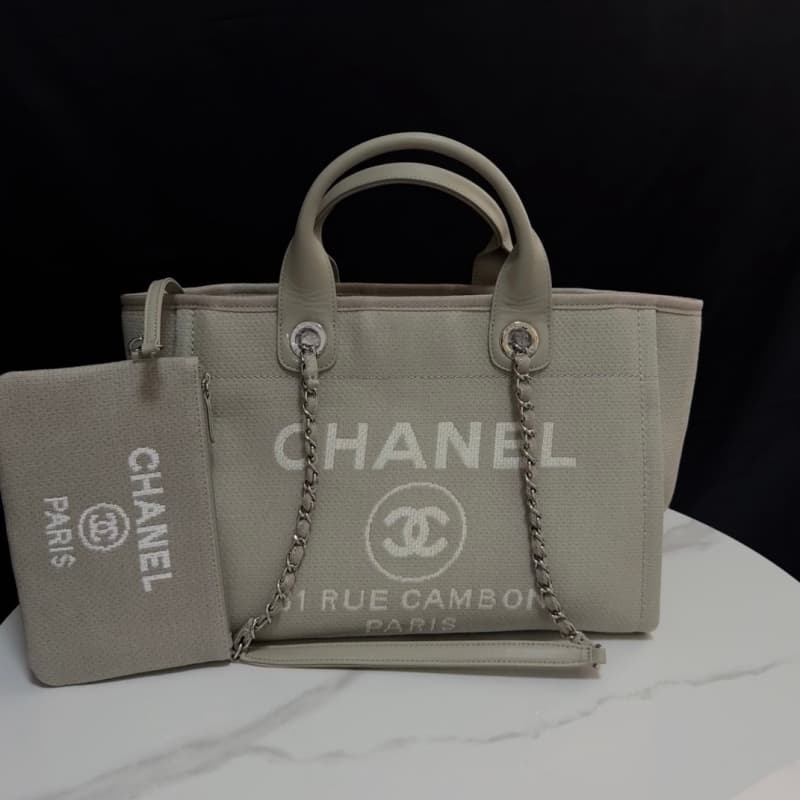 CHANEL bags | Chanel Tote Bag | 33×26×15.5cm | S3257 | 01119