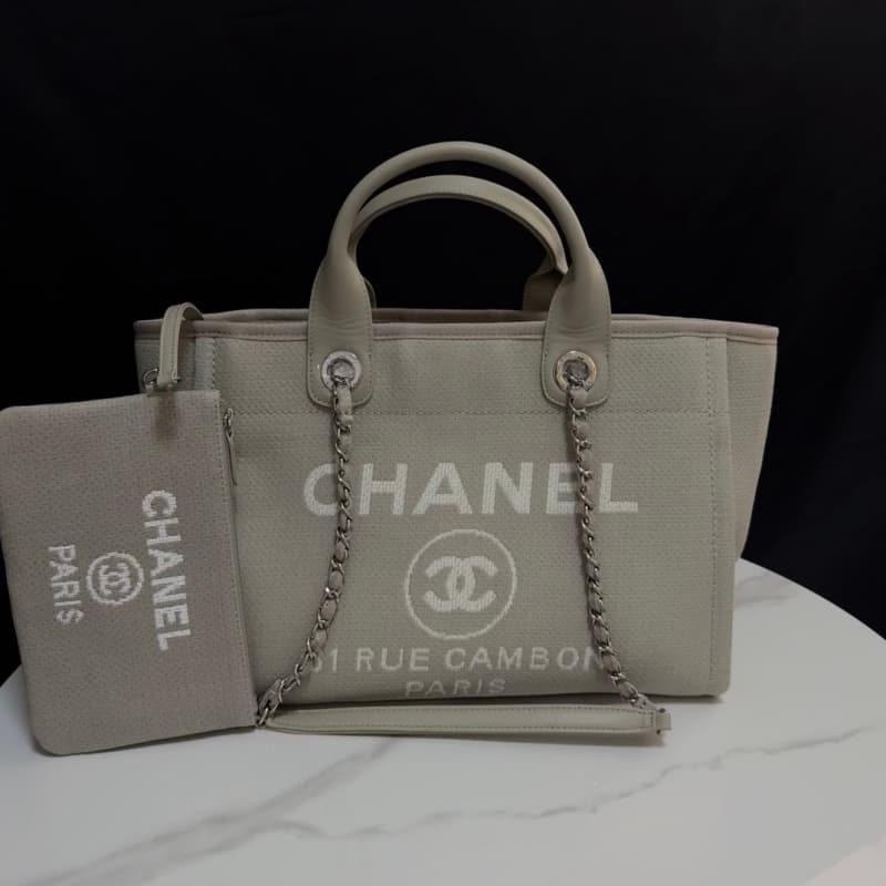 CHANEL bags | Chanel Tote Bag | 33×26×15.5cm | S3257 | 01119