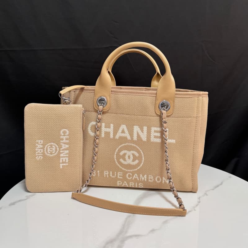 CHANEL bags | Chanel Tote Bag | 33×26×15.5cm | S3257 | 01119