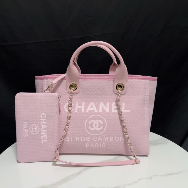 CHANEL bags | Chanel Tote Bag | 33×26×15.5cm | S3257 | 01119