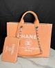 CHANEL bags | Chanel Shopping Tote | 38 cm | 66941 | 01120