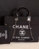 CHANEL bags | Chanel Shopping Tote | 38 cm | 66941 | 01120