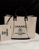 CHANEL bags | Chanel Shopping Tote | 38 cm | 66941 | 01120