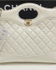 CHANEL bags | Chanel 23A Mini 31 Bag | 22 × 23 × 5.5 cm | AS4133 | 01121