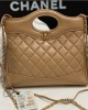 CHANEL bags | Chanel 23A Mini 31 Bag | 22 × 23 × 5.5 cm | AS4133 | 01121