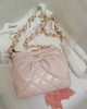 CHANEL bags | 24A | Bow Bag | 12 × 13 × 4 cm | AP4328 | 01122