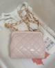 CHANEL bags | 24A | Bow Bag | 12 × 13 × 4 cm | AP4328 | 01122