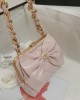 CHANEL bags | 24A | Bow Bag | 12 × 13 × 4 cm | AP4328 | 01122