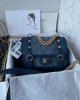 CHANEL bags | Messenger Bag | 20 cm | AS5131 | 01126