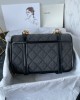 CHANEL bags | Messenger Bag | 24 cm | AS5132 | 01127