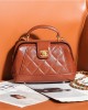 CHANEL bags | 24A | Doctor Bag | 12×18×7 cm | AS4958 | 01132