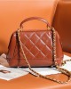 CHANEL bags | 24A | Doctor Bag | 12×18×7 cm | AS4958 | 01132