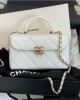 CHANEL bags | 23K | Vintage Box Bag | 99306 | 01137