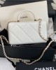 CHANEL bags | 23K | Vintage Box Bag | 99306 | 01137